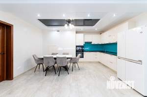 4-к квартира, вторичка, 133м2, 8/16 этаж