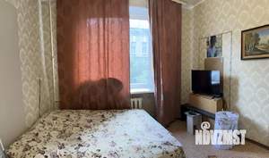 3-к квартира, вторичка, 74м2, 3/5 этаж