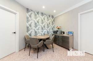 2-к квартира, вторичка, 59м2, 7/16 этаж