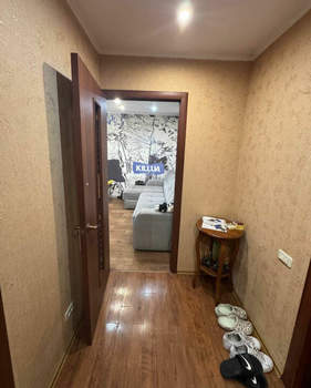 2-к квартира, вторичка, 50м2, 2/9 этаж