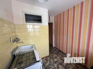 2-к квартира, вторичка, 44м2, 4/5 этаж
