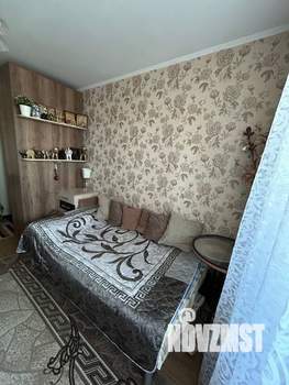 1-к квартира, вторичка, 23м2, 6/16 этаж