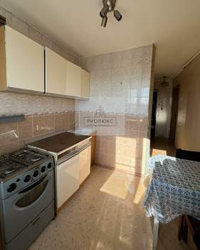 1-к квартира, вторичка, 30м2, 5/5 этаж