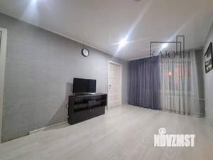 2-к квартира, вторичка, 40м2, 3/5 этаж