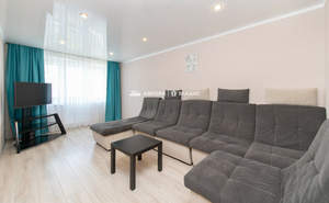 4-к квартира, вторичка, 76м2, 7/9 этаж