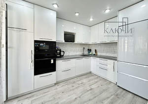 2-к квартира, вторичка, 67м2, 6/10 этаж