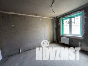 2-к квартира, вторичка, 52м2, 8/10 этаж