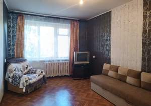 2-к квартира, вторичка, 48м2, 1/5 этаж