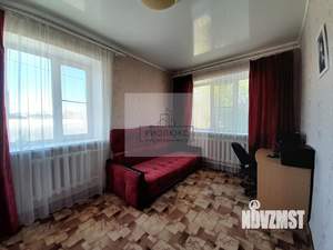 1-к квартира, вторичка, 31м2, 1/2 этаж