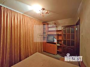3-к квартира, вторичка, 50м2, 2/5 этаж