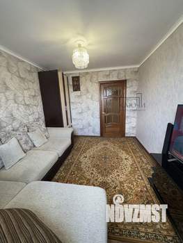 2-к квартира, вторичка, 51м2, 9/9 этаж