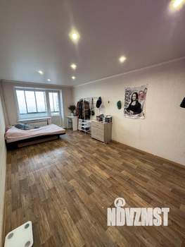 1-к квартира, вторичка, 33м2, 9/10 этаж