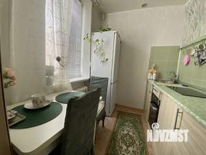 1-к квартира, вторичка, 31м2, 1/5 этаж