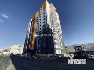 1-к квартира, вторичка, 36м2, 2/10 этаж