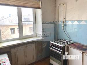 3-к квартира, вторичка, 57м2, 5/5 этаж