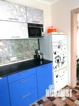 2-к квартира, вторичка, 49м2, 2/10 этаж