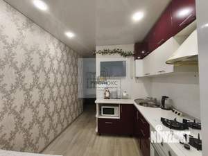 3-к квартира, вторичка, 65м2, 1/9 этаж