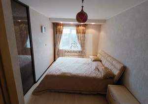 3-к квартира, вторичка, 98м2, 9/10 этаж