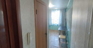 3-к квартира, вторичка, 65м2, 2/9 этаж