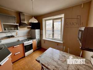 2-к квартира, вторичка, 49м2, 8/9 этаж