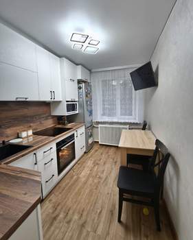 3-к квартира, вторичка, 62м2, 2/5 этаж