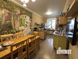 3-к квартира, вторичка, 83м2, 4/4 этаж