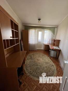 4-к квартира, вторичка, 75м2, 6/9 этаж