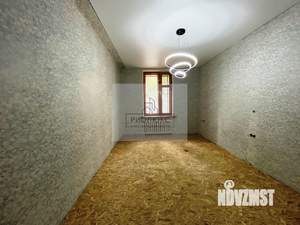 2-к квартира, вторичка, 66м2, 1/2 этаж
