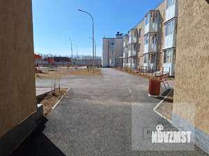 2-к квартира, вторичка, 67м2, 3/3 этаж