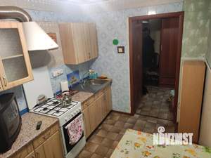 2-к квартира, вторичка, 53м2, 5/5 этаж