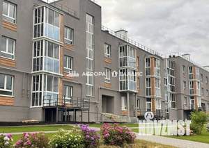 2-к квартира, вторичка, 67м2, 1/3 этаж