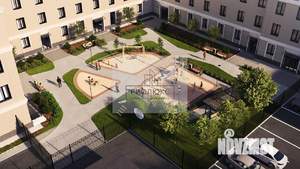 3-к квартира, вторичка, 80м2, 3/5 этаж