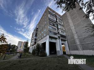 2-к квартира, вторичка, 53м2, 3/9 этаж