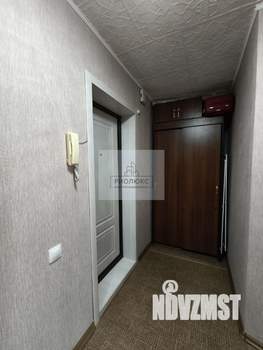 1-к квартира, вторичка, 31м2, 7/9 этаж