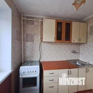 3-к квартира, вторичка, 58м2, 2/4 этаж