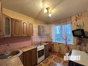 3-к квартира, вторичка, 65м2, 8/9 этаж
