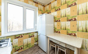 1-к квартира, вторичка, 29м2, 3/5 этаж