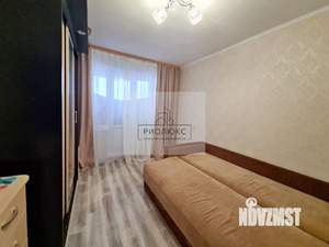 3-к квартира, вторичка, 65м2, 7/9 этаж