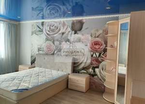 2-к квартира, вторичка, 56м2, 9/9 этаж