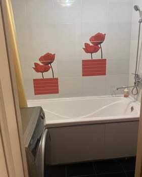 2-к квартира, вторичка, 50м2, 6/9 этаж