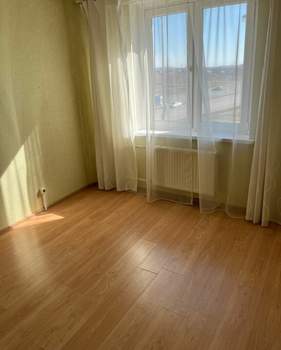 1-к квартира, вторичка, 31м2, 3/10 этаж