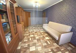 1-к квартира, вторичка, 30м2, 3/5 этаж