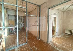 2-к квартира, вторичка, 54м2, 4/8 этаж