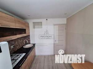 1-к квартира, вторичка, 32м2, 2/5 этаж