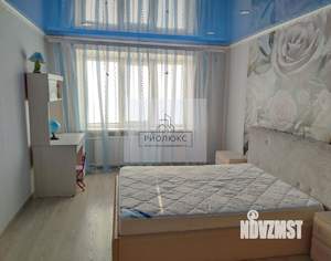 2-к квартира, вторичка, 56м2, 9/9 этаж