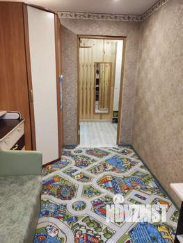 2-к квартира, вторичка, 43м2, 4/4 этаж