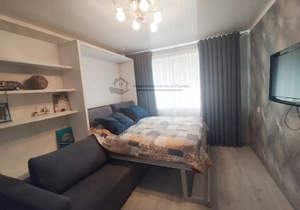 2-к квартира, вторичка, 47м2, 1/5 этаж