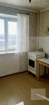 2-к квартира, вторичка, 45м2, 4/5 этаж