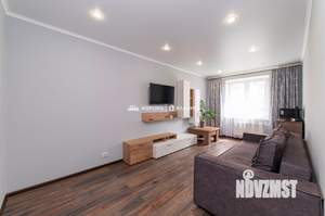 2-к квартира, вторичка, 48м2, 1/10 этаж