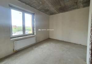 1-к квартира, вторичка, 44м2, 2/3 этаж